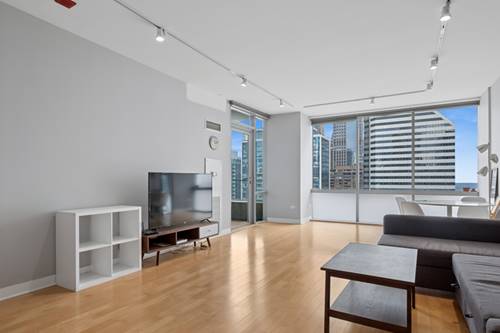 8 E Randolph Unit 3103, Chicago, IL 60601