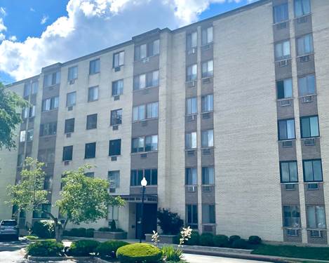 9720 S Pulaski Unit 308, Oak Lawn, IL 60453