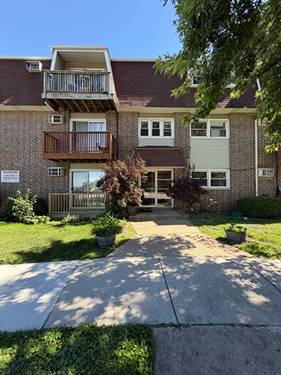 4309 W Park Unit 2C, Alsip, IL 60803