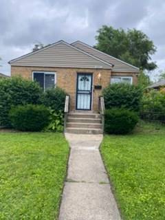12911 S Green, Chicago, IL 60643