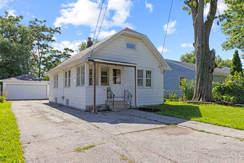 123 N Calhoun, Aurora, IL 60505