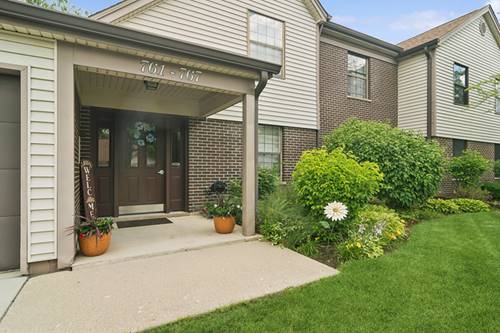 763 White Pine Unit 5A2, Buffalo Grove, IL 60089