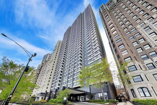 1440 N Lake Shore Unit 7B, Chicago, IL 60610