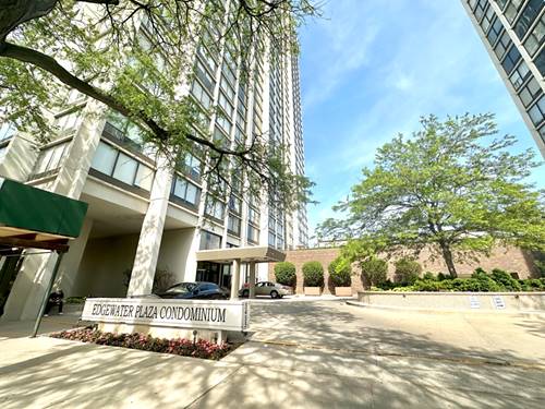 5455 N Sheridan Unit 908, Chicago, IL 60640
