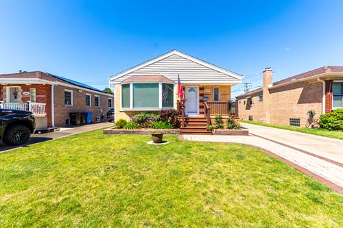 10318 S Avers, Chicago, IL 60655
