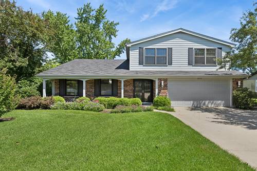3934 Joanne, Glenview, IL 60026