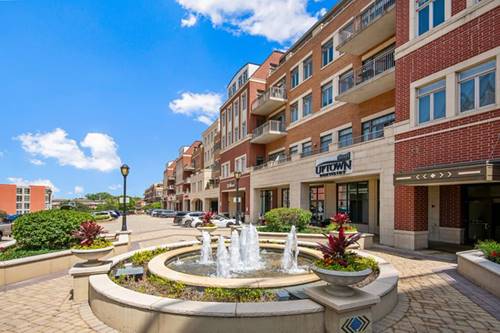 120 N Northwest Unit 307, Park Ridge, IL 60068
