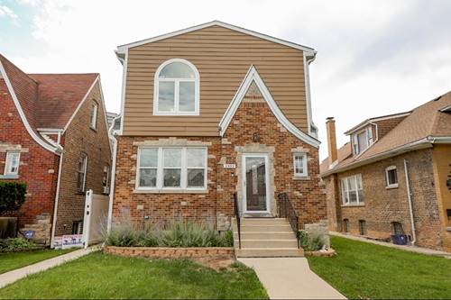 2922 N New England, Chicago, IL 60634