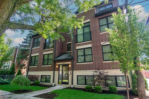 4845 N Keystone Unit 2N, Chicago, IL 60630