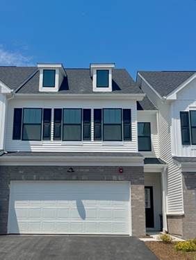2004 Palmer Unit 09003, Hoffman Estates, IL 60169