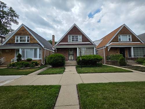 727 E 87th, Chicago, IL 60619
