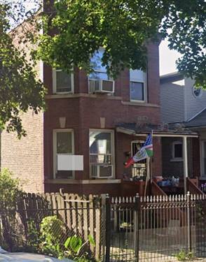 1634 N Kildare, Chicago, IL 60639