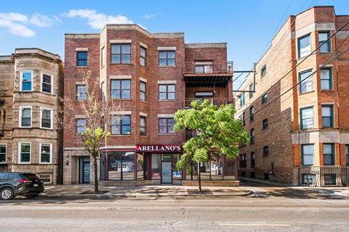 1056 W Lawrence Unit 4A, Chicago, IL 60640