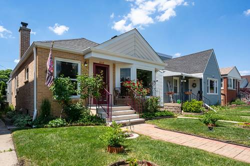 3848 N Plainfield, Chicago, IL 60634