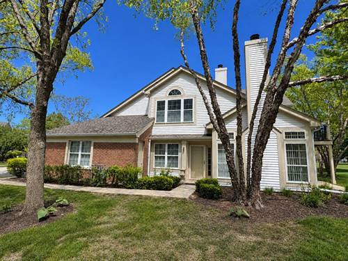 1619 Camberley Unit 4, Bartlett, IL 60103