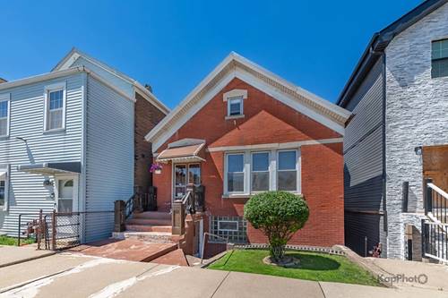 2910 S Quinn, Chicago, IL 60608