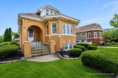 8101 White, Lyons, IL 60534