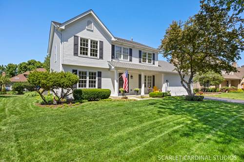 1119 Book, Naperville, IL 60540