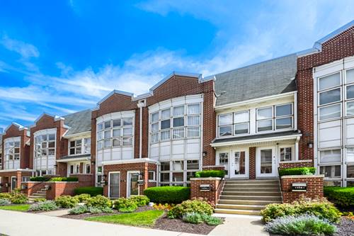 1338 S Federal Unit B, Chicago, IL 60605