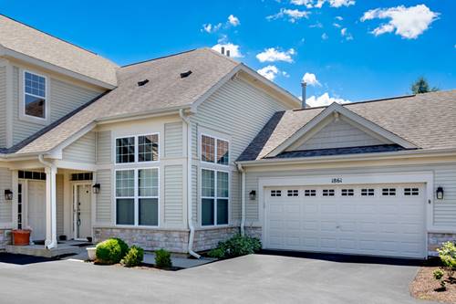 1861 Foxridge Unit 1, Aurora, IL 60502