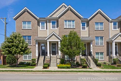 840 Center, Des Plaines, IL 60016