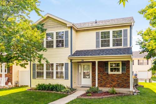 66 Wingate, Oswego, IL 60543