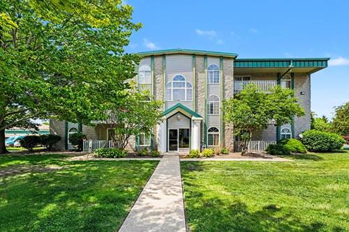 2899 Heritage Unit 3B, Joliet, IL 60435