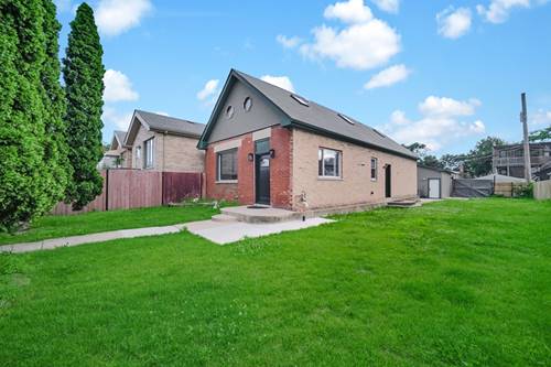 3844 S Artesian, Chicago, IL 60632