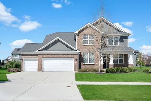 4319 Plantree, Naperville, IL 60564