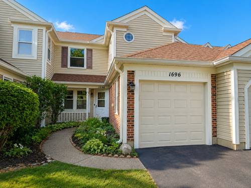 1696 Vermont, Elk Grove Village, IL 60007