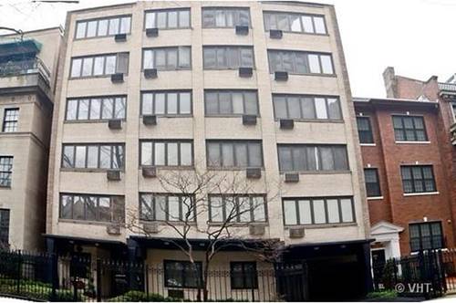 1419 N State Unit 502, Chicago, IL 60610