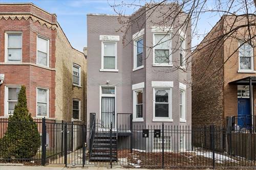 1033 N Lawndale, Chicago, IL 60651