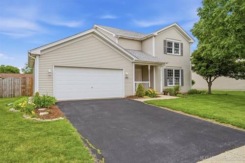 436 Banbury, Elburn, IL 60119