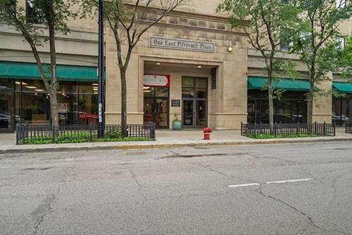 1529 S State Unit 10B, Chicago, IL 60605