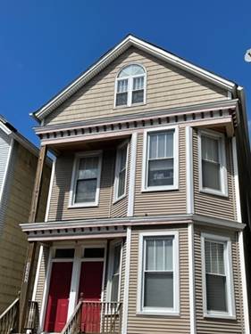 1442 W Barry Unit 2F, Chicago, IL 60657