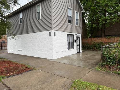1715 E 70th, Chicago, IL 60649
