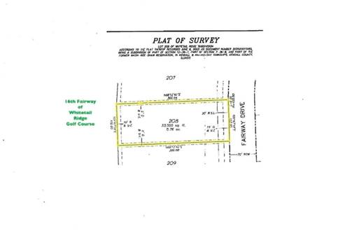 7373 Fairway, Yorkville, IL 60560