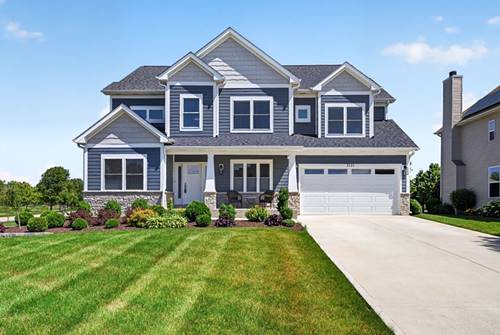 2121 Westover, North Aurora, IL 60542