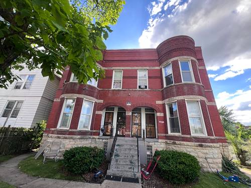 7024 S Wentworth Unit 1, Chicago, IL 60621