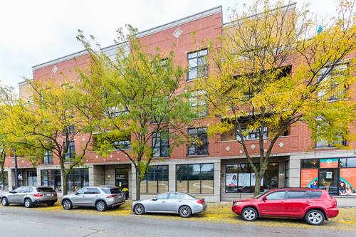 5760 N Lincoln Unit 306, Chicago, IL 60659