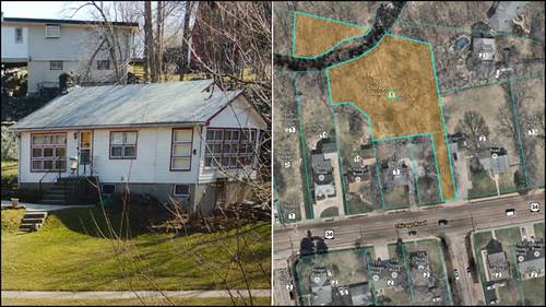 124 Chicago, Oswego, IL 60543