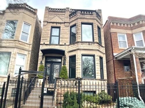 1111 N Sacramento Unit 1, Chicago, IL 60622