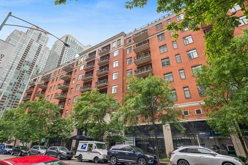 33 W Huron Unit 606, Chicago, IL 60654