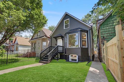 6619 S Aberdeen, Chicago, IL 60621