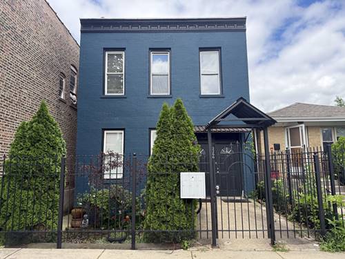 3266 S Bell Unit 1, Chicago, IL 60608