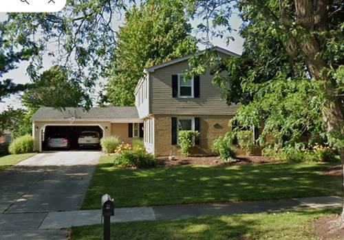 509 Ticonderoga, Naperville, IL 60563