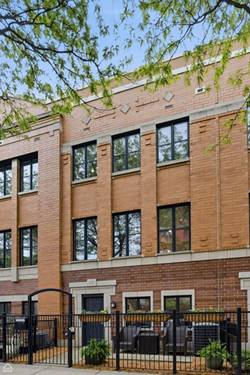 1145 W Monroe, Chicago, IL 60607