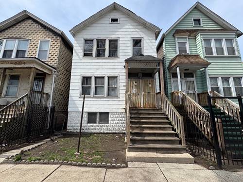 5556 S Princeton, Chicago, IL 60621