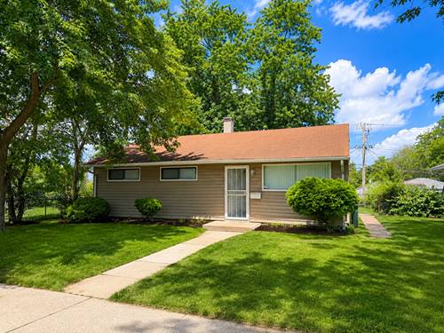 14631 Lincoln, Dolton, IL 60419
