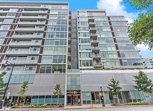 1620 S Michigan Unit 812, Chicago, IL 60616